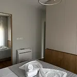New Bazaar, Grand Appartement Tirana