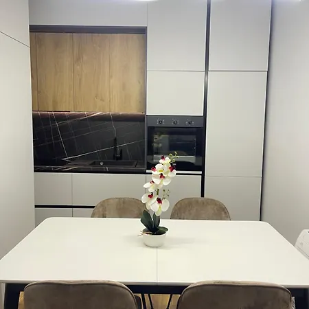 Apartament New Bazaar, Grand *