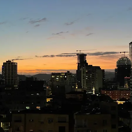 Apartament New Bazaar, Grand